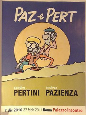 Paz e Pert