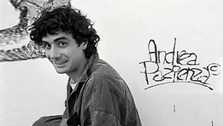“Andrea Pazienza – Fino all’estremo”