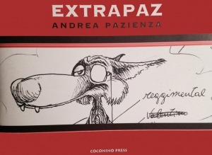 Extrapaz