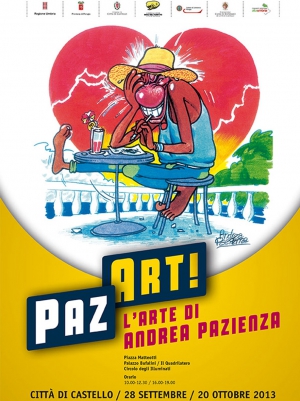 Paz Art