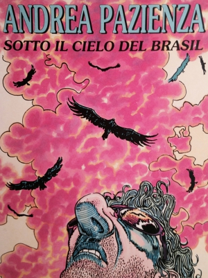 Sotto il cielo del Brasil