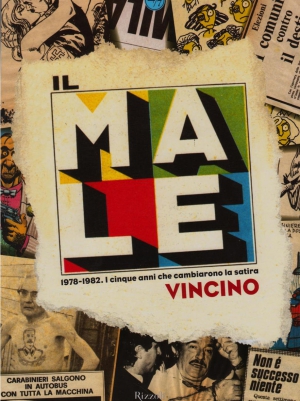 Il Male. 1978-1982