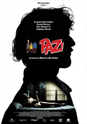 PAZ!