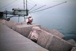 San Benedetto del Tronto