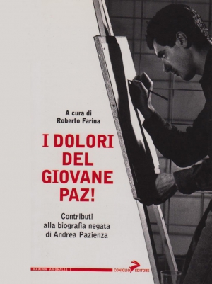 I dolori del giovane Paz!