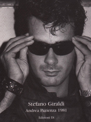 Andrea Pazienza 1981