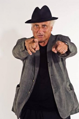 Stefano Benni